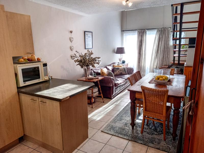 To Let 1 Bedroom Property for Rent in Durbanville Western Cape